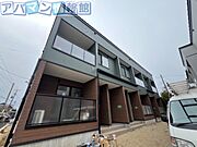 新潟大学前駅より徒歩12分 1階 新築の賃貸物件