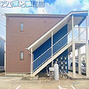 内野西が丘駅より徒歩21分 築30年1ヶ月 2階建の賃貸物件