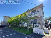 サンクレスト砂山の賃貸物件
