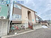 ハイツマロニエ 1階 築33年8ヶ月の賃貸物件