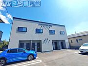 寺尾駅より徒歩11分 1階 新築の賃貸物件