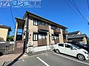 CREST西小針台 1階 築22年3ヶ月の賃貸物件