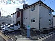 寺尾駅より徒歩12分 2階 築33年3ヶ月の賃貸物件