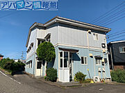 ベルディー 1階 築32年6ヶ月の賃貸物件