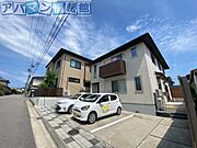 青山駅より徒歩9分 1階 築6年2ヶ月の賃貸物件