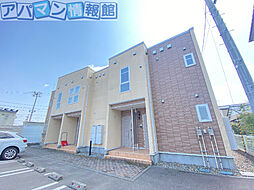 カーサ　フェリーチェII