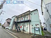 グリーシェル五十嵐の賃貸物件