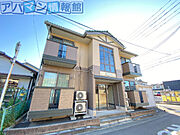 寺尾駅より徒歩16分 1階 築20年10ヶ月の賃貸物件