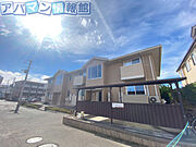 メゾン・ド・カルティエ 1階 築14年11ヶ月の賃貸物件