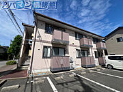 エパティーク 1階 築21年5ヶ月の賃貸物件