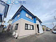 新潟大学前駅より徒歩9分 2階 築33年6ヶ月の賃貸物件