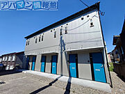 内野駅より徒歩16分 1階 築2年8ヶ月の賃貸物件