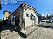 小針駅より徒歩9分 1階 築54年5ヶ月の賃貸物件