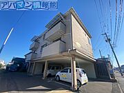 ＳＨＩＭＡ２１ 3階 築25年8ヶ月の賃貸物件