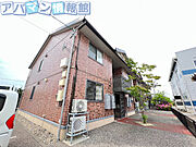 フラッツウィンドＡ棟 1階 築20年2ヶ月の賃貸物件