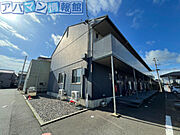 セロニアス 2階 築20年3ヶ月の賃貸物件