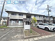 小針駅より徒歩43分 2階 築30年2ヶ月の賃貸物件