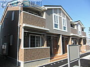 カーサ ラ ルーチェA 1階 築16年2ヶ月の賃貸物件