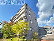 グランディールシェトワ 2階 築21年3ヶ月の賃貸物件