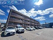 小針駅より徒歩45分 3階 築19年9ヶ月の賃貸物件