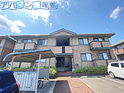 巻駅より徒歩14分 1階 築23年5ヶ月の賃貸物件