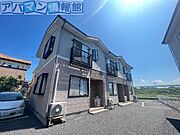 新潟大学前駅より徒歩16分 1階 築24年9ヶ月の賃貸物件