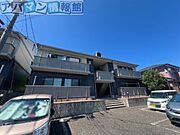 ウィズリーガーデンB 1階 築23年8ヶ月の賃貸物件