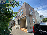 ハイデルベルク 2階 築15年2ヶ月の賃貸物件