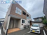 グランソレイユ 2階 築16年3ヶ月の賃貸物件