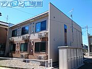 コルフナウシカ 1階 築11年10ヶ月の賃貸物件