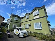 メゾンド・プルネールC 1階 築35年8ヶ月の賃貸物件