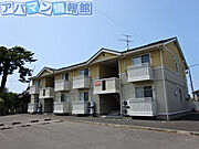 サンシャイン４ 1階 築18年8ヶ月の賃貸物件