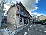 カルティエラタンA 2階 築28年2ヶ月の賃貸物件