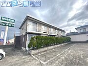 サンハイム 1階 築37年9ヶ月の賃貸物件