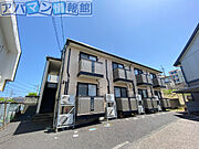 メゾン・ラ・メール 2階 築24年2ヶ月の賃貸物件