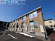 パインズ中島 1階 築12年8ヶ月の賃貸物件