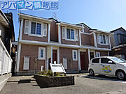 内野西が丘駅より徒歩23分 1階 築21年8ヶ月の賃貸物件