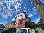 ヴィラエスペランサ 1階 築29年8ヶ月の賃貸物件