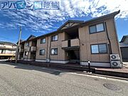 小針駅より徒歩21分 1階 築20年8ヶ月の賃貸物件