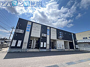 越後曽根駅より徒歩17分 2階 築12年10ヶ月の賃貸物件