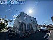 ブルームーン 2階 築17年5ヶ月の賃貸物件