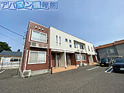 内野駅より徒歩11分 2階 築17年2ヶ月の賃貸物件