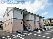 セントラルマーサB 2階 築31年9ヶ月の賃貸物件