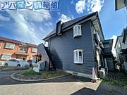 新潟大学前駅より徒歩17分 1階 築37年9ヶ月の賃貸物件
