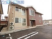 青山駅より徒歩18分 2階 築8年9ヶ月の賃貸物件