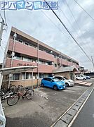 青山駅より徒歩26分 3階 築20年6ヶ月の賃貸物件