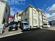 アネックスリバティ 1階 築36年7ヶ月の賃貸物件