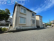 コーポトップ 2階 築37年8ヶ月の賃貸物件