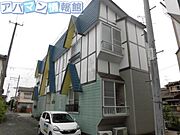 ボトラッチパレス２の賃貸物件