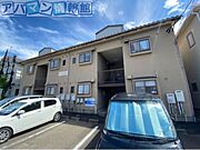 コーポ雅 2階 築33年8ヶ月の賃貸物件